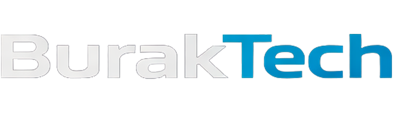 Умный дом, электрика и слаботочные системы — BurakTech